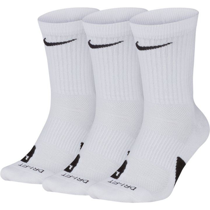Nike Elite Core 3-Pack