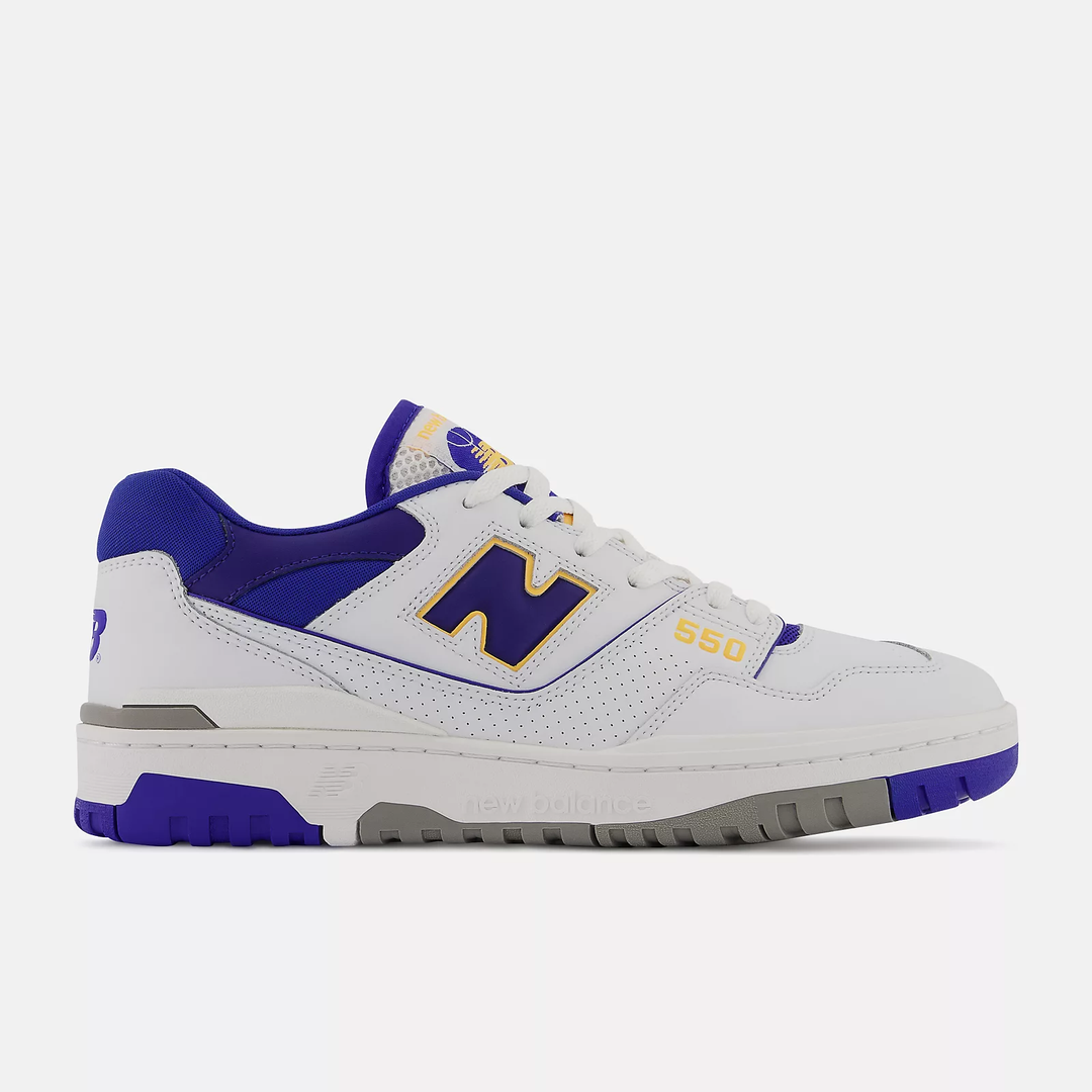 New Balance Courtside Sneakers