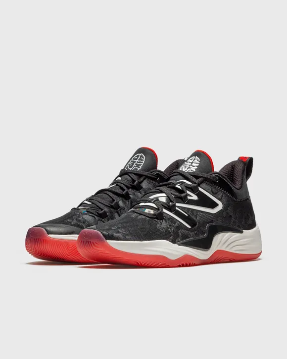 New balance top 2016 black