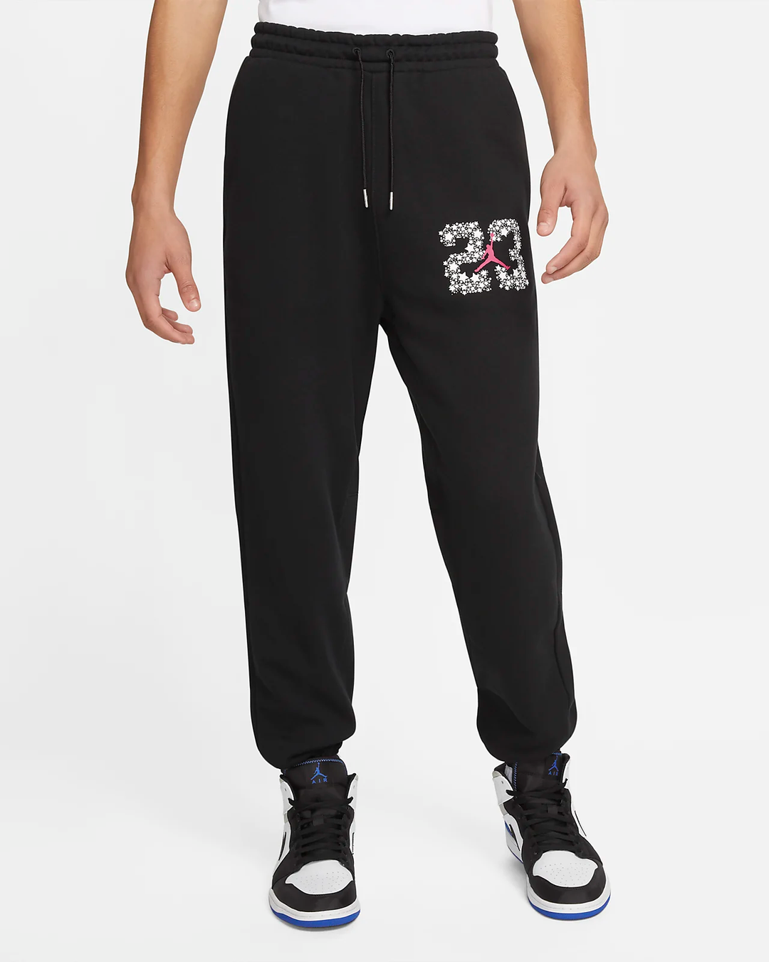Air Jordan DNA Sweatpants 'Black'