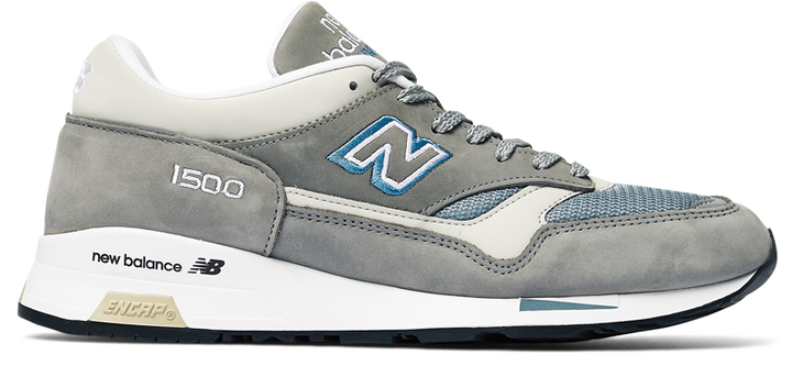 New Balance 1500 'Grey/Blue'