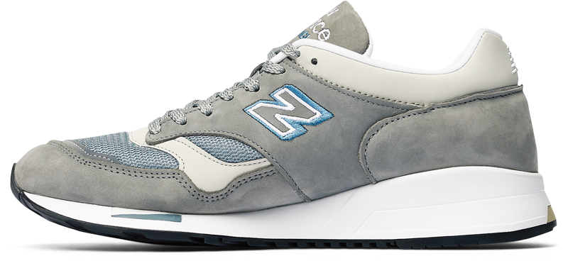 New Balance 1500 'Grey/Blue'