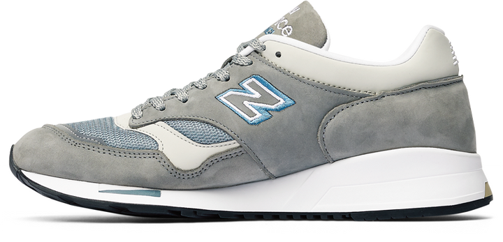 New Balance 1500 'Grey/Blue'