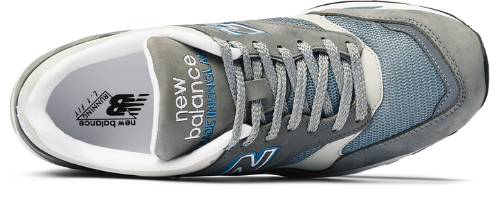New Balance 1500 'Grey/Blue'