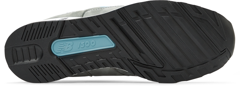 New Balance 1500 'Grey/Blue'