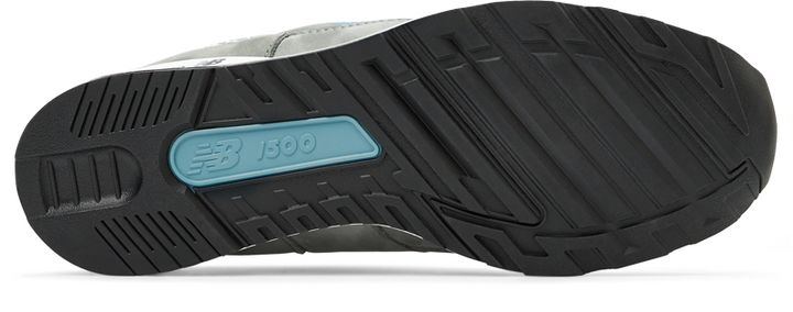 New Balance 1500 'Grey/Blue'